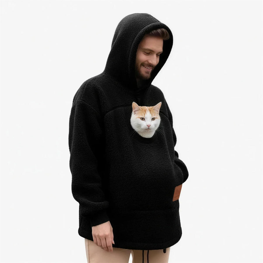 Sweat POCHOU